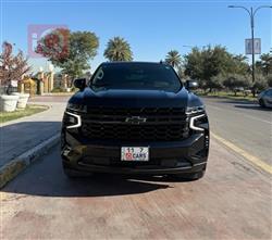 شيفروليه تاهو